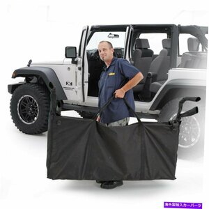 Smittybilt 596001（在庫）ソフトトップストレージバッグ07-18ラングラーJKSmittybilt 596001 (IN STOCK) Soft Top Storage Bag 07-18 Wra