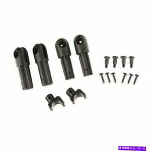 97-06のOmix-ada for Jeep Wrangler TJソフトトップボウナックルキット13510.34Omix-ADA For 97-06 Jeep Wrangler TJ Soft Top Bow Knuckl