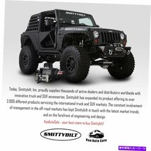 ジープラングラーのソフトトップスパイススパイススミッティビルト1997-2006Soft Top Spice Spice Smittybilt for Jeep Wrangler 1997-200_画像3