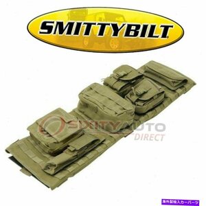 2007-2017のSmittybiltソフトトップジープラングラー - ボディールーフLCSmittybilt Soft Top for 2007-2017 Jeep Wrangler - Body Roof l