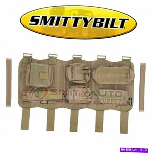 1997年から2006年のジープラングラーのSmittybiltソフトトップ - ボディールーフndSmittybilt Soft Top for 1997-2006 Jeep Wrangler - Bo