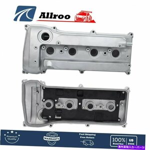 エンジンバルブカバー11201-28014トヨタカムリラブ4タラゴ2.0L 2.4L 1AZ 2AZEngine Valve Cover 11201-28014 For Toyota Camry RAV4 Tarag