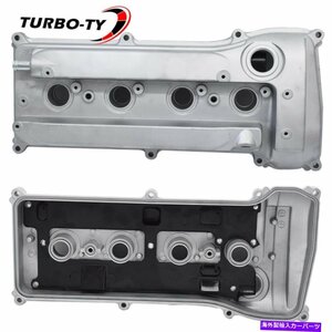 トヨタカムリラヴ4ハイランダーサイオンTC XB 2.4L 11201-28014のエンジンバルブカバーEngine Valve Cover For Toyota Camry RAV4 Highlan