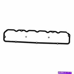 エンジンバルブカバーガスケットセットフィット1986ジープグランドワゴニア4.2L L6ガスOHVEngine Valve Cover Gasket Set Fits 1986 Jeep