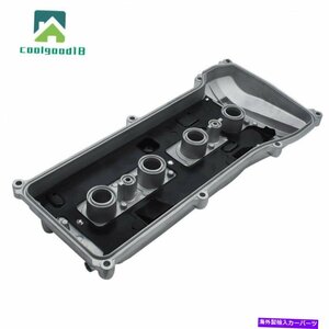 トヨタカムリハリエラーブのエンジンバルブカバー2.4L 2AZ 2AZFE 11201-28014Engine Valve Cover For Toyota Camry Harrier RAV4 2.4L 2AZ