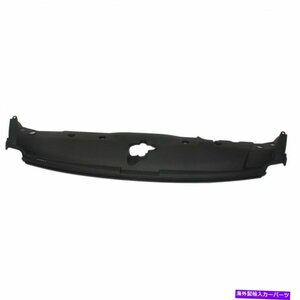 ラジエーターサポートホンダシビック2006-2011のカバークーペは75150SVAA00に適合しますRadiator Support Cover Coupe For Honda Civic 20