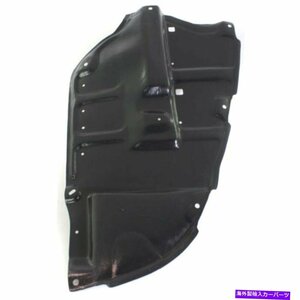 レクサスES300エンジンスプラッシュシールド2002 2003乗客側のカバーのためのFor Lexus ES300 Engine Splash Shield 2002 2003 Passenger