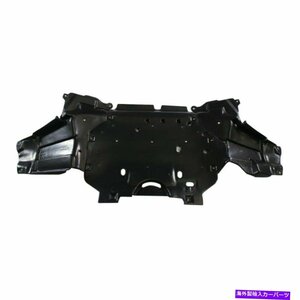 ホンダフィットフロントエンジンカバーDL/LXモデルFor Honda Fit Front Engine Cover DL/LX MODEL