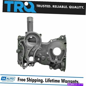 4runner 4ランナーピックアップトラックセリカのTRQアルミニウムエンジンタイミングチェーンカバーTRQ Aluminum Engine Timing Chain Cove