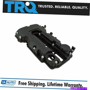 シボレークルーズエンコールボルトトラックス用のガスケット＆ボルトキット付きTRQバルブカバーTRQ Valve Cover with Gasket & Bolt Kit f