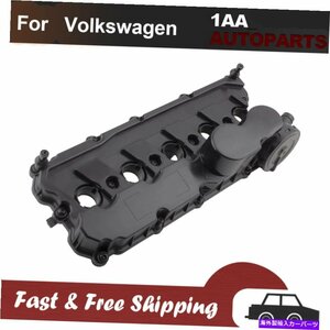 フォルクスワーゲンジェッタビートルゴルフウサギ用のガスケットとボルト付きのエンジンバルブカバーEngine Valve Cover w/ Gasket &Bolts