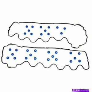 VC4185G DNJセットバルブカバーガスケットF250トラックF350 F450 F550 FORD F53VC4185G DNJ Set Valve Cover Gaskets New for F250 Truck