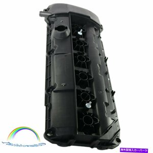 BMW 330i 530i Z4 E46 E39 2.5L 3.0L I6 2002-2006シリンダーヘッドバルブカバーFor BMW 330i 530i Z4 E46 E39 2.5L 3.0L I6 2002-2006 Cy