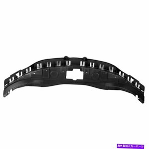 2011-13 2014クライスラー300ラジエーターグリルサポートカバー3.6L 5.7L 6.4LFor 2011-13 2014 Chrysler 300 Radiator Grille Support Co