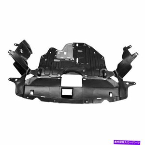 ホンダCR-V 2012-2014の場合、HO1228137Cフロントエンジンスプラッシュシールドを交換してくださいFor Honda CR-V 2012-2014 Replace HO12