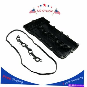 エンジンバルブカバーシリンダーヘッド11201-75055 2005-14 15トヨタタコマ2.7LEngine Valve Cover Cylinder Head 11201-75055 For 2005-1