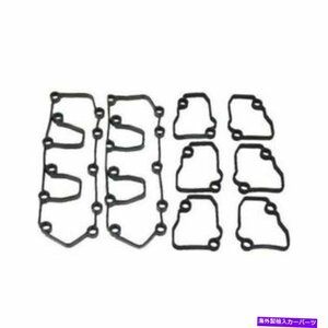 ポルシェ911エンジンバルブカバーガスケットセットライトウッドレーシング993 105 902 00Fits Porsche 911 Engine Valve Cover Gasket Set