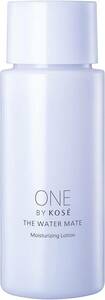 ONE BY KOSE(ワンバイコーセー) ザ ウォーター メイト 高保湿 化粧水 30mL トライアル