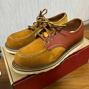 新品未使用 レッドウィング8098 ユナイテッドアローズ別注 red wing