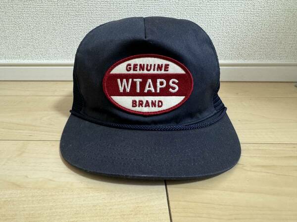 wtaps cap ダブルタップス キャップ 2