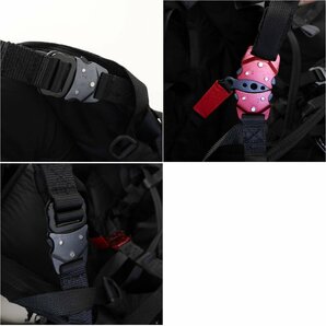 ULTRALITE PRODUCTS パラシュート用ハーネスのみ Sサイズ CORDURA パラグライダー スカイスポーツ★829v15の画像10