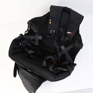 ULTRALITE PRODUCTS パラシュート用ハーネスのみ Sサイズ CORDURA パラグライダー スカイスポーツ★829v15の画像6