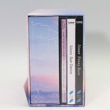Aimer 5th アルバムSun Dance & Penny Rain(完全生産限定盤) 帯付き 2CD＋2BD◆829f04_画像2