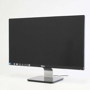 DELL Dell 21.5 inch liquid crystal monitor S2240Lc full HD D-Sub×1/HDMI×1 display *822h06