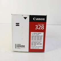 新品！Canon キヤノン 純正 328 トナーカートリッジ imageCLASS/Satera 複合機用 ブラック★822v18_画像2