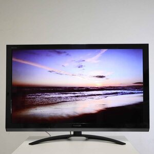 東芝 レグザ 42インチ 液晶テレビ 42Z3 リモコン付き 2012年製○839h26