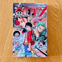 【1-108巻＋零巻など】ONE PIECE ワンピース 漫画 コミックセット ★836v11_画像9