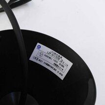 DAIKO 大光電機 LED内蔵ペンダントライト LZP-91175YB ブラック 調光可 電球色 2700K リビング ダイニング照明 北欧モダン風★840v19_画像6
