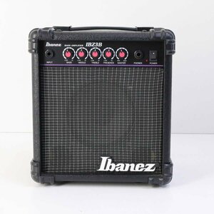  рабочий товар Ibanez IBZ3B основа усилитель Ibanez*840v01