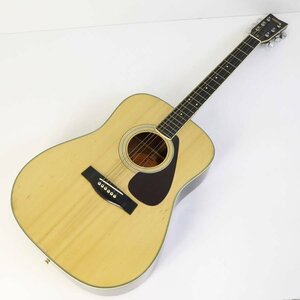YAMAHA ヤマハ FG-201 アコースティックギター オレンジラベル 日本製★843v23