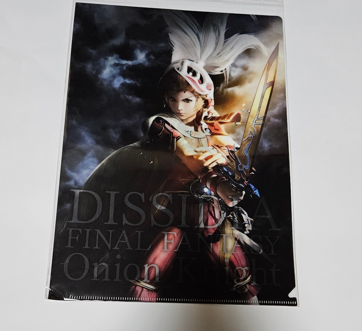 2025年最新】Yahoo!オークション -ディシディアファイナル