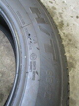 ◆スペアに最適！◆デューラーH/T684　II◆175/80R16◆１本◆ジムニー/ジムニーシエラ【ZT-124】_画像6