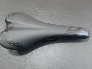 美品　SELLE ITALIA H1 セライタリア FEC ALLOYレール