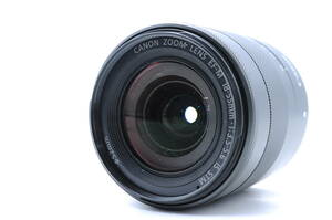 ★美品★ キャノン CANON EF-S 18-55mm F3.5-5.6 IS STM