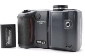 ★良品★ ニコン NIKON COOLPIX 995