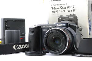 ★良品★ キャノン CANON PowerShot Pro1