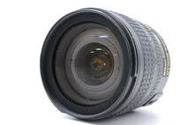 ★実用並品★ ニコン NIKON AF-S DX 18-70mm F3.5-4.5G_画像1