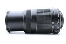 ★良品★ キャノン CANON EF-S 55-250mm F4-5.6 IS II_画像3