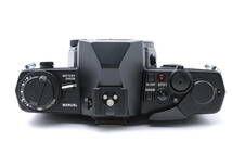 ★実用並品★ オリンパス OLYMPUS OM-4 ボディ ブラック_画像6