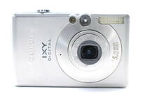 ★良品★ キャノン CANON IXY DIGITAL 60_画像9