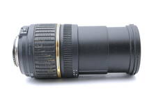 ★良品★ タムロン TAMRON AF 18-200mm F3.5-6.3 XR Di II A14 NIKON AFモーター内蔵_画像6