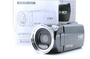 ★美品★ DT-HDC1707 ビデオカメラ