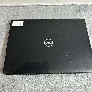 【ジャンク品】【欠損有】DELL デル ノートパソコン latitude3400 Intel Corei3初期化未実行 動作通電未確認 本体のみ 電源コードなし (A1)の画像1