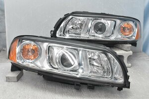 Volvo V70 SB 5244W HID キセノン Light leftright バラスト バーナー　*せ