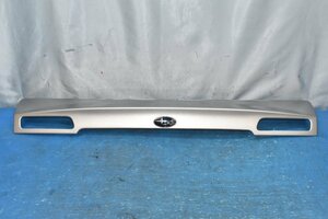  Legacy Touring Wagon BP5 rear waist spoiler garnish *20