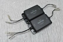 DIATONE ダイアトーン DS-G20 スピーカー セット　*77_画像9